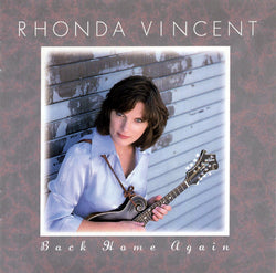 Rhonda Vincent