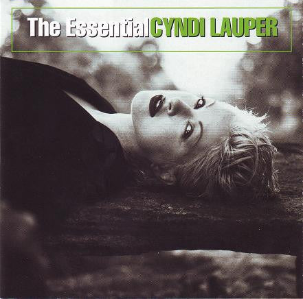 Cyndi Lauper