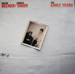 Walter Becker / Donald Fagen