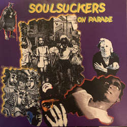 Soulsuckers