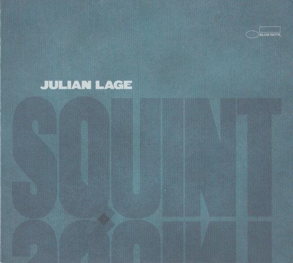 Julian Lage