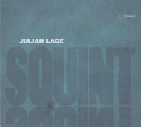 Julian Lage