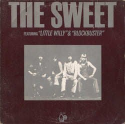 The Sweet