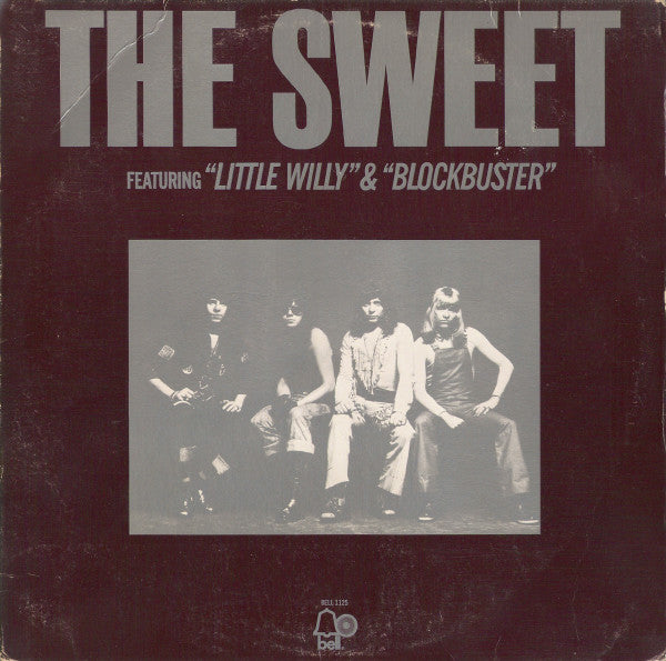 The Sweet