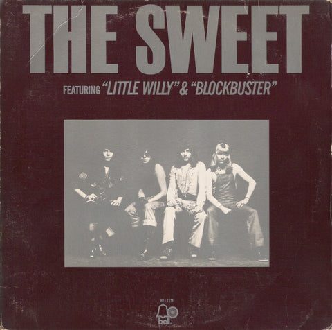 The Sweet