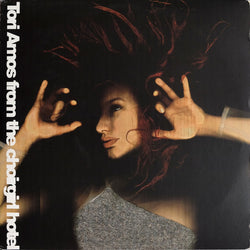 Tori Amos