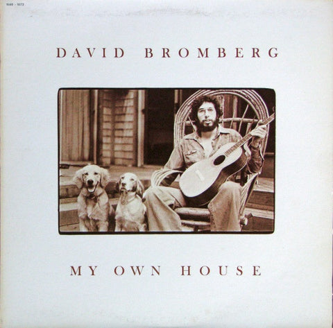 David Bromberg