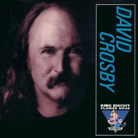 David Crosby