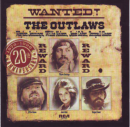 Wanted: The Outlaws