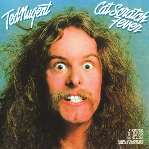 Ted Nugent