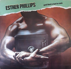 Esther Phillips