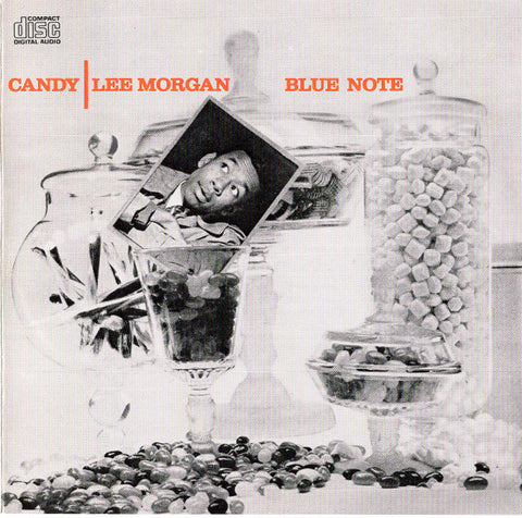 Lee Morgan