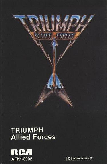 Triumph