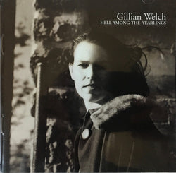Gillian Welch