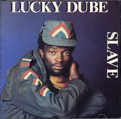 Lucky Dube