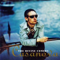 The Divine Comedy