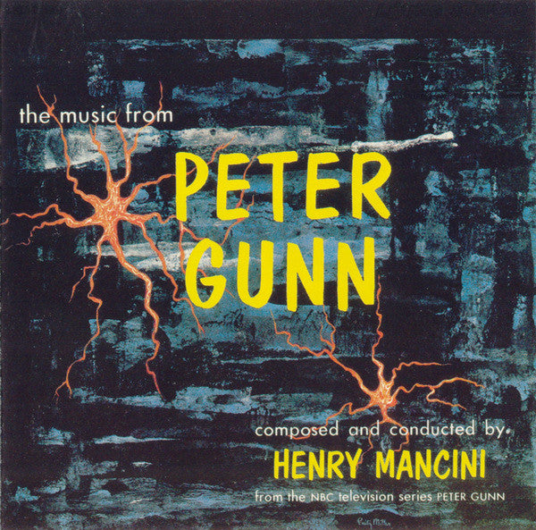Henry Mancini