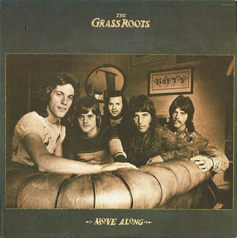 The Grass Roots