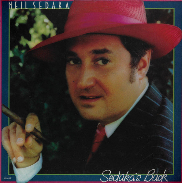 Neil Sedaka
