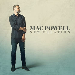 Mac Powell