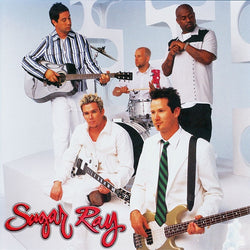 Sugar Ray