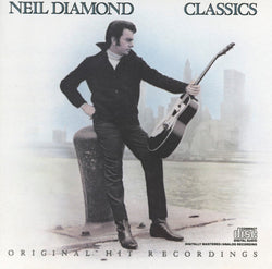 Neil Diamond