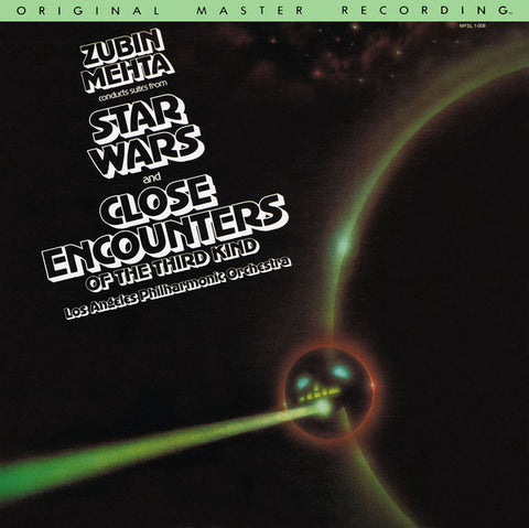 Zubin Mehta / Los Angeles Philharmonic Orchestra