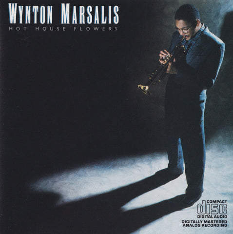 Wynton Marsalis