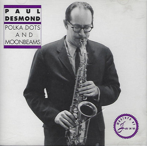 Paul Desmond