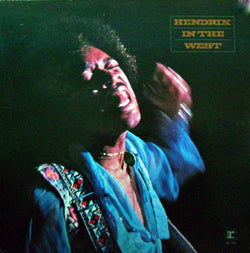 Jimi Hendrix