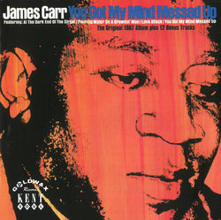 James Carr