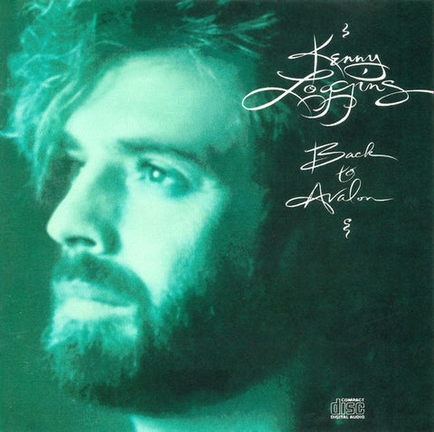 Kenny Loggins