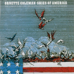 Ornette Coleman
