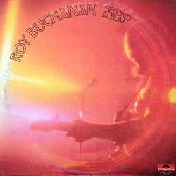 Roy Buchanan