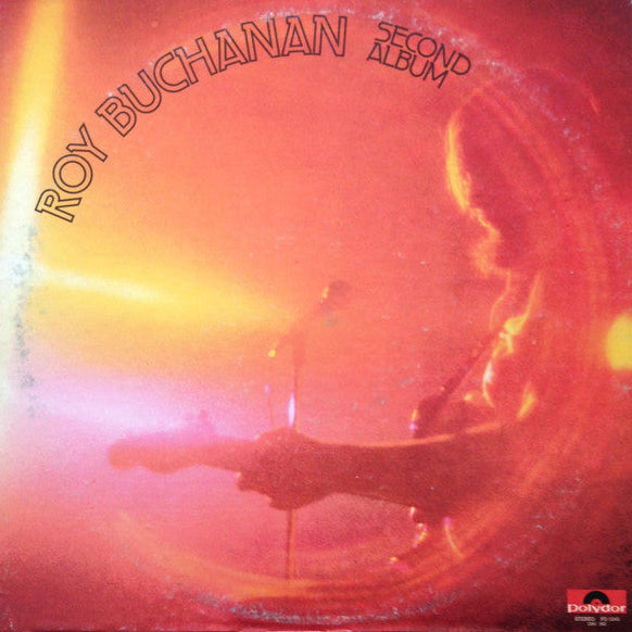 Roy Buchanan