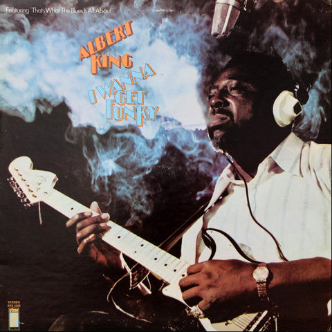 Albert King