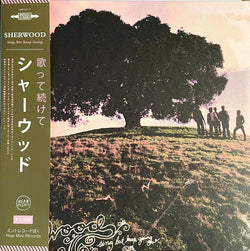Sherwood