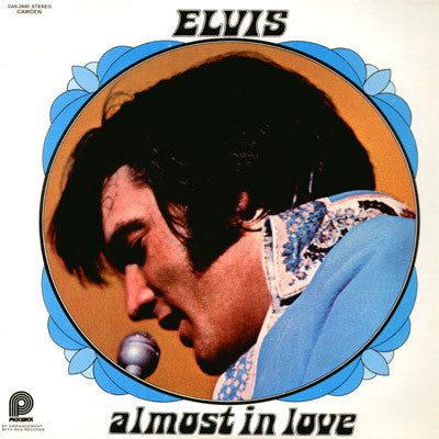 Elvis Presley