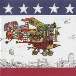 Jefferson Airplane