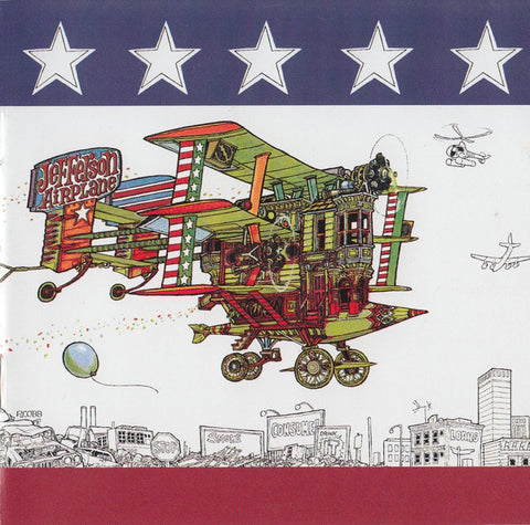 Jefferson Airplane