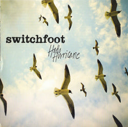 Switchfoot