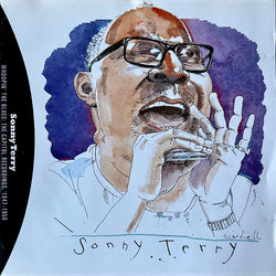 Sonny Terry