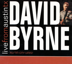 David Byrne