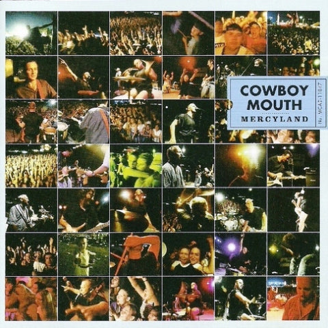 Cowboy Mouth