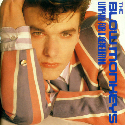 The Blow Monkeys