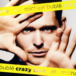 Michael Buble
