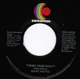 Isaac Hayes