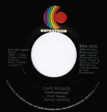 Isaac Hayes