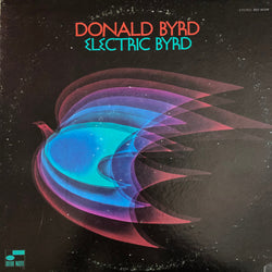 Donald Byrd