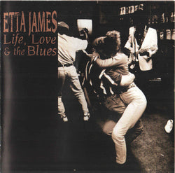 Etta James
